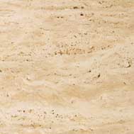 Beige Travertine Natural Stone Tiles