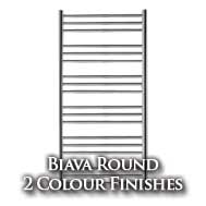 Biava Round Towel Warmers