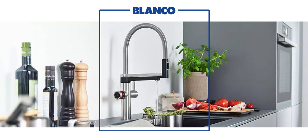 Blanco Drinking Water Taps