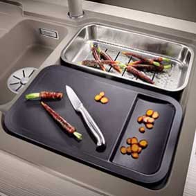 Blanco Kitchen Sink Accessories