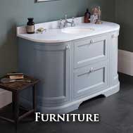 Burlington Bathroom Furniture