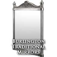 Vintage Mirrors