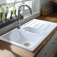 Ceramic Kitchen Sinks