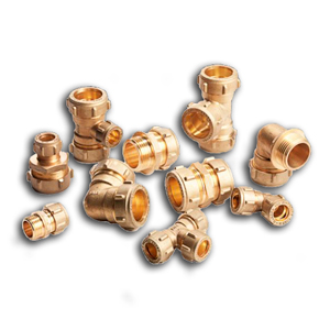 Compression Fittings