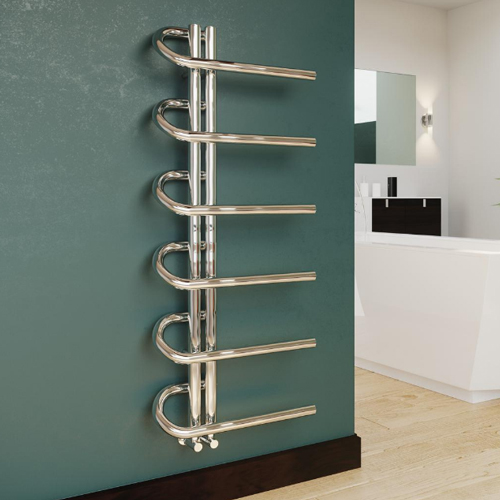 Designer Towel Radiators