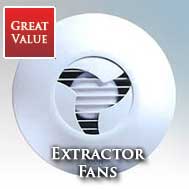 Extractor Fans