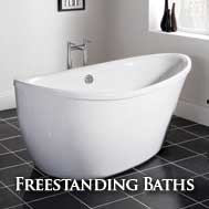 Freestanding Baths