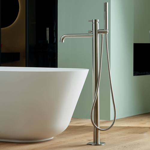 Freestanding Bath Taps