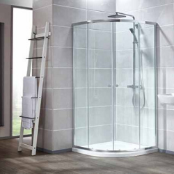 Quadrant Showers