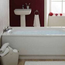 Frontline Whirlpool Baths