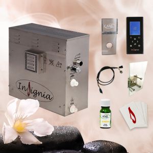 Insignia Steam Room Generators