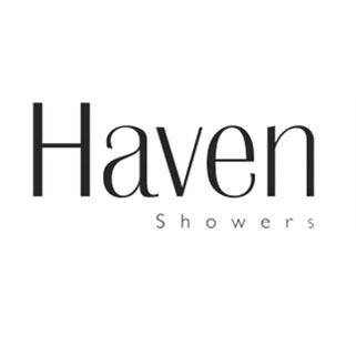 Haven Bi fold Shower Doors