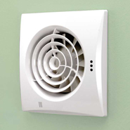 HIB Extractor Fans