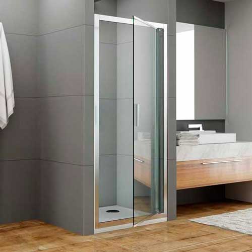 Pivot Shower Doors