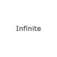 Kudos Infinite