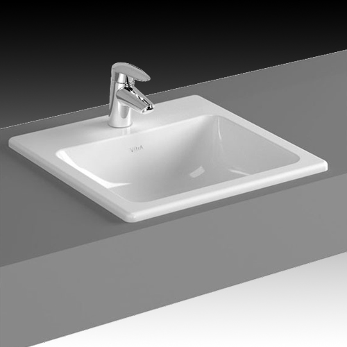 Inset Basins