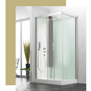 Kinedo Horizon Shower Pods