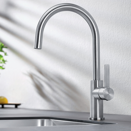 Mono Kitchen Taps