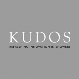 Kudos Rectangle Shower Trays