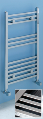 Frontline Chic Square Towel Radiator