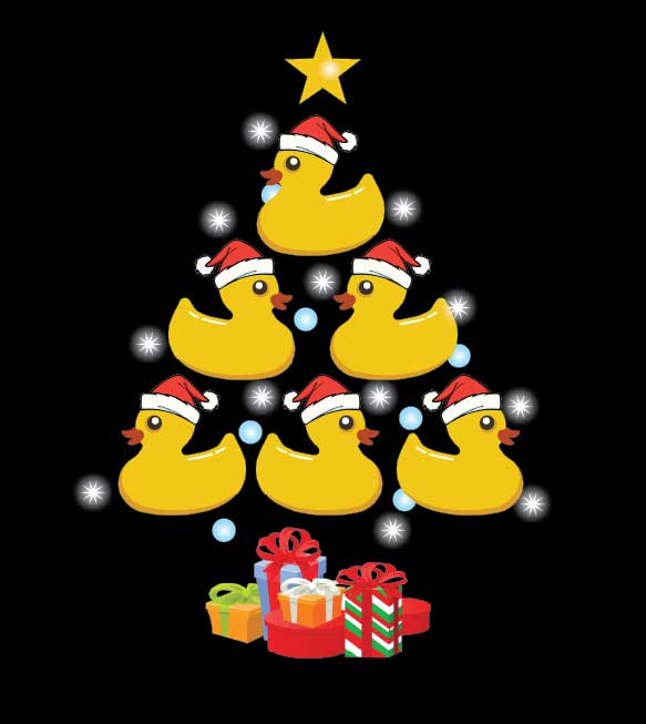 Rubberduck Bathrooms Christmas