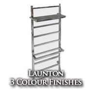 Launton Towel Radiator