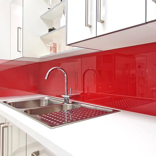 kitchen splashbacks