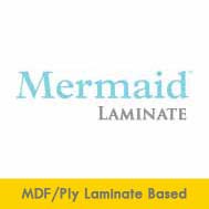 Mermaid Laminate