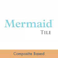 Mermaid Tile Panel