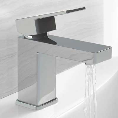 monobloc Bath Filler Tap