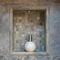 Mosaic Tiles