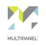 Multipanel Logo