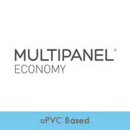 Multipanel Economy 10mm