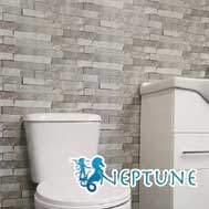 Neptune 400 PVC Cladding