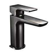 Nero Black Bathroom Taps