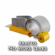 abacus self adhesive seals