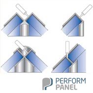 Perform Panel Trims