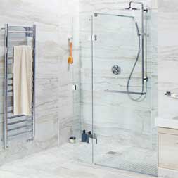 Porcelain Tiles-Porcelain Bathroom Tiles