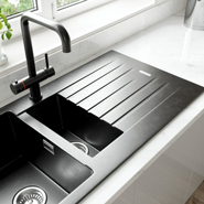 Prima Kitchen Sinks