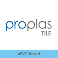 Proplas tile wall panel