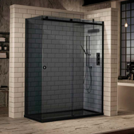 Shower Enclosures