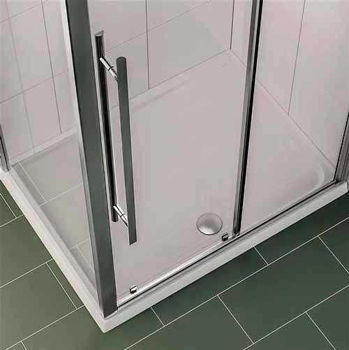 Rectangle Shower Trays