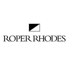 roper rhodes showers