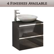 Royo Vida Vestle Basin Vanity Units