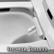 Shower Bidet Autowash Toilets