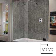 Showerwall Laminate Boards