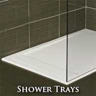 Shower Trays