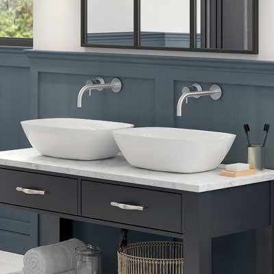 Countertop Basins