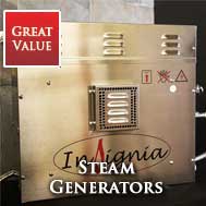 steam generator