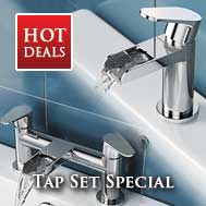 Bathroom Tap Sets